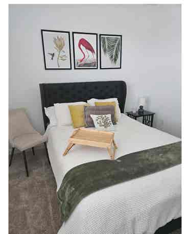 New townhome  in Riviera Beach