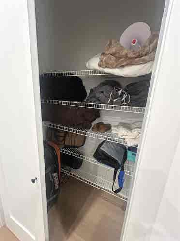 Room for rent!!