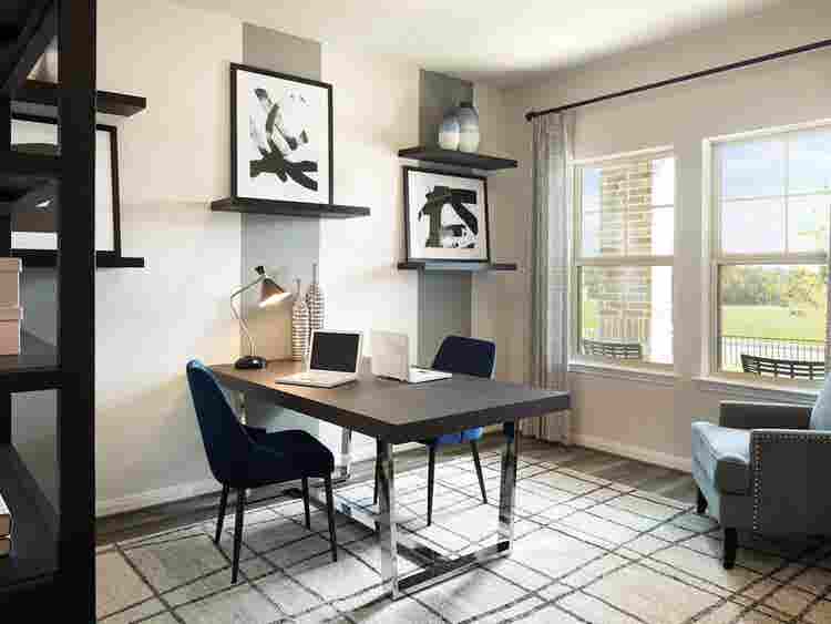 Room for rent in brand new house!!!