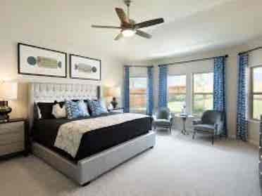 Room for rent in brand new house!!!