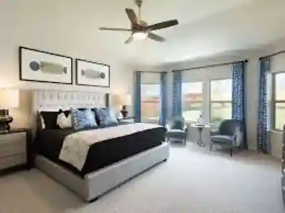 Room for rent in brand new house!!!