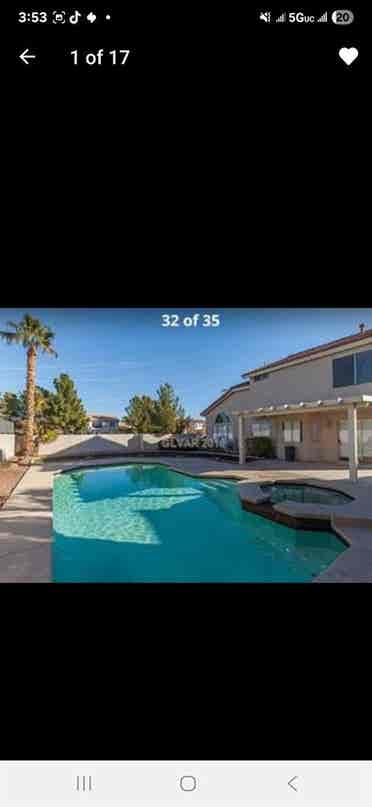 LOCATION TO STRIP POOL Market