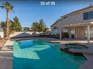 LOCATION TO STRIP POOL Market