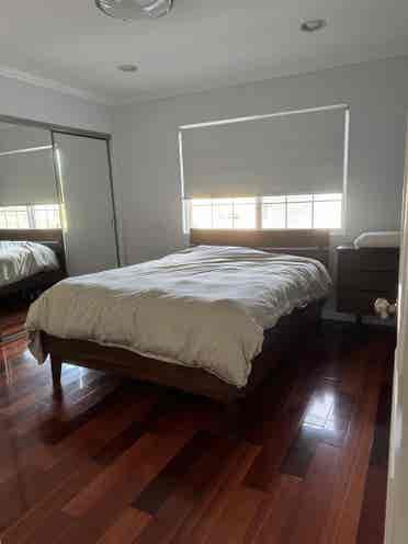 BEDROOM + OFFICE IN HEART OF CULVER