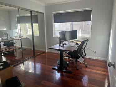 BEDROOM + OFFICE IN HEART OF CULVER