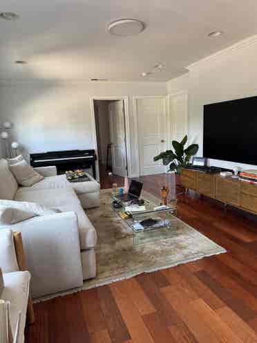 BEDROOM + OFFICE IN HEART OF CULVER