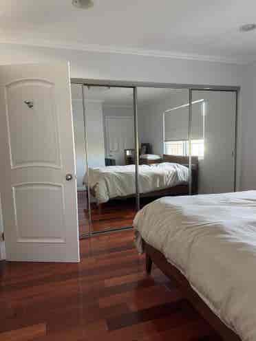 BEDROOM + OFFICE IN HEART OF CULVER