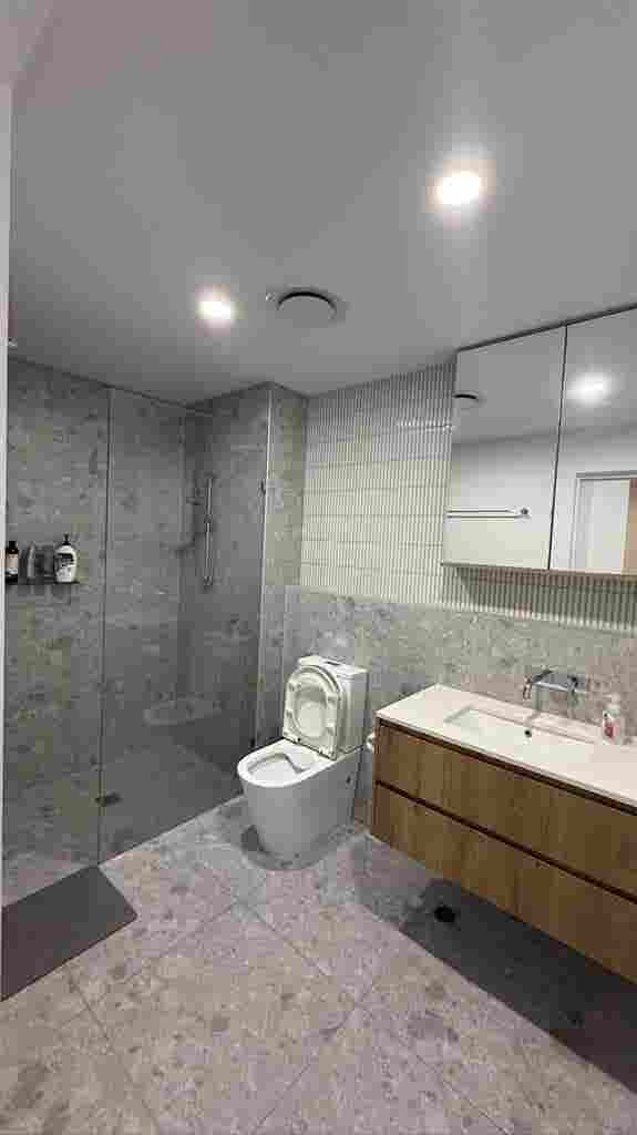 Private Room & Bathroom in Valley