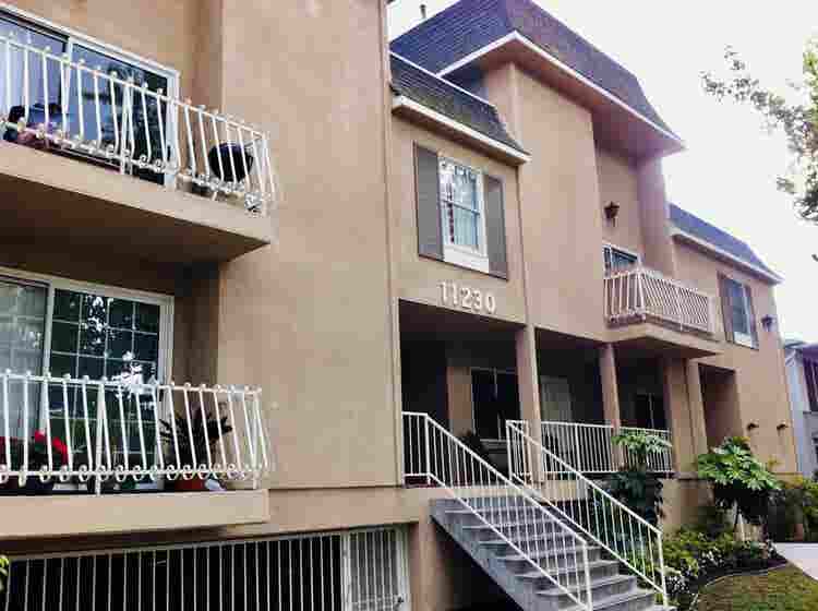 2 Bedroom / 2 Bath + Loft