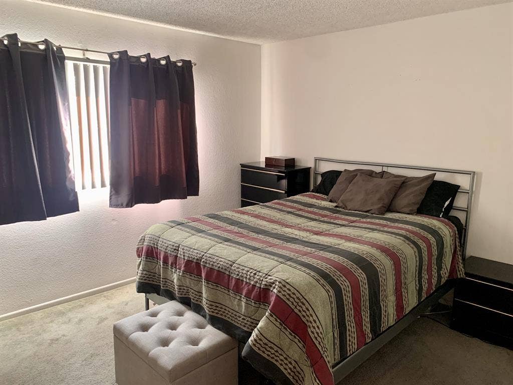 2 Bedroom / 2 Bath + Loft