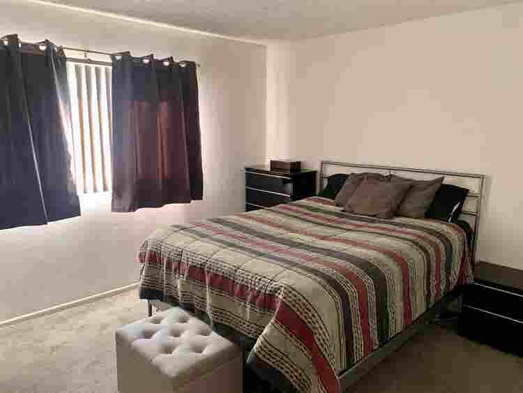 2 Bedroom / 2 Bath + Loft