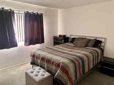 2 Bedroom / 2 Bath + Loft