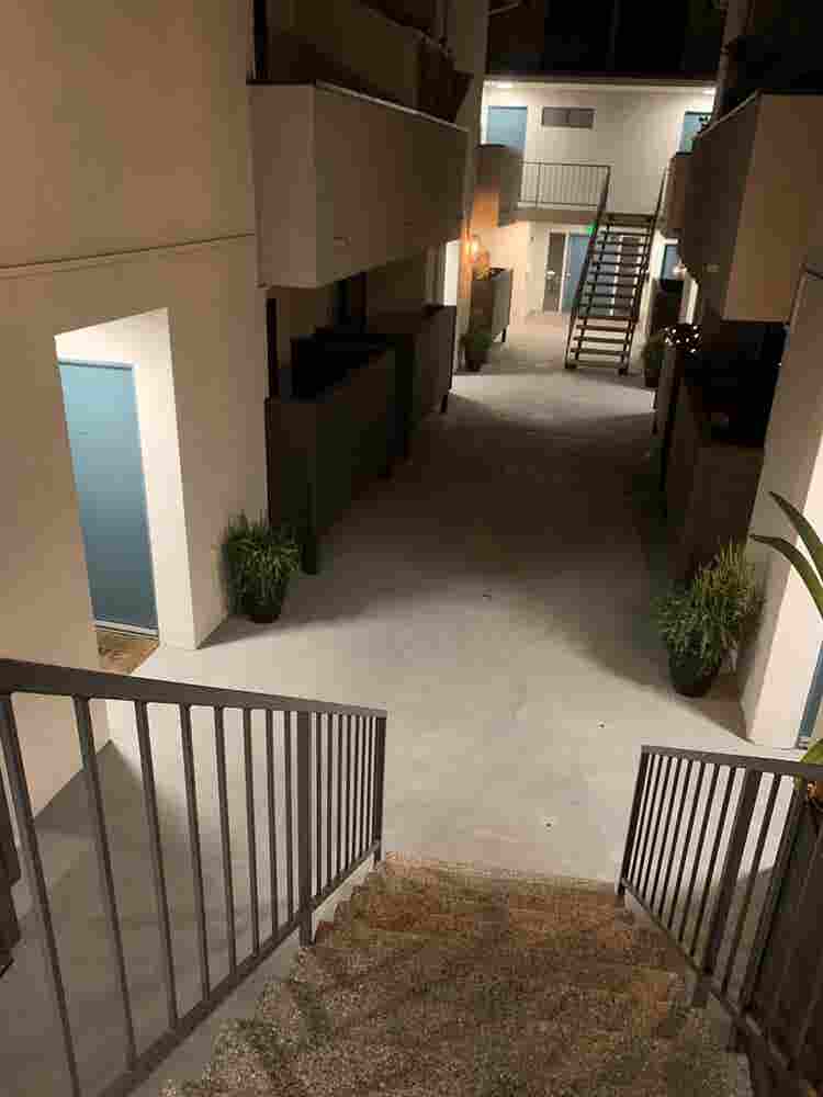 2 Bedroom / 2 Bath + Loft