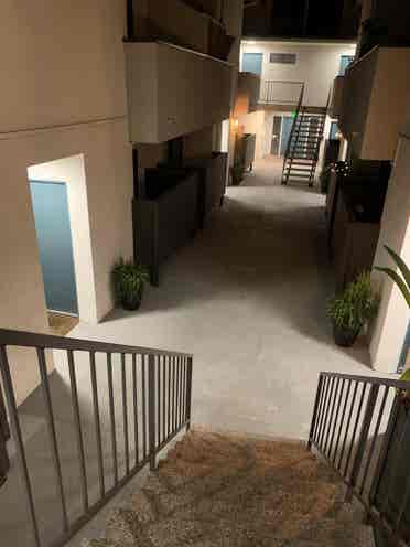 2 Bedroom / 2 Bath + Loft