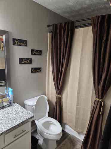New Listing