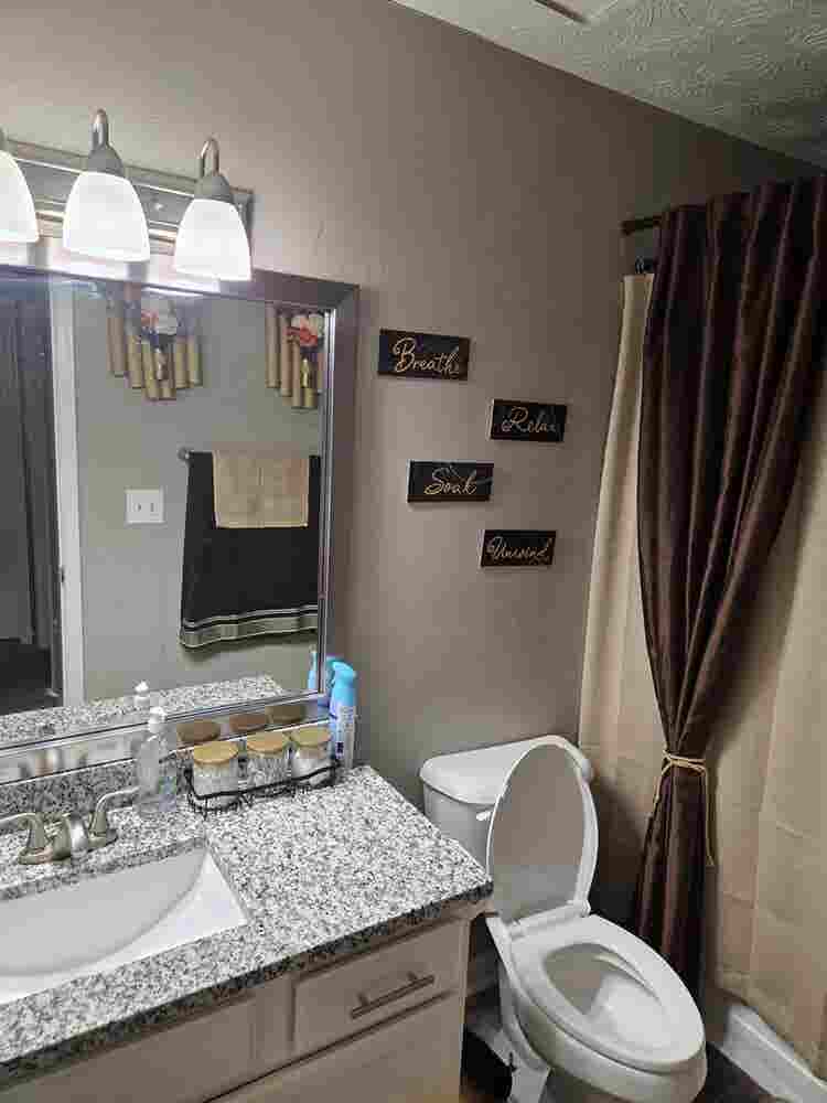 New Listing