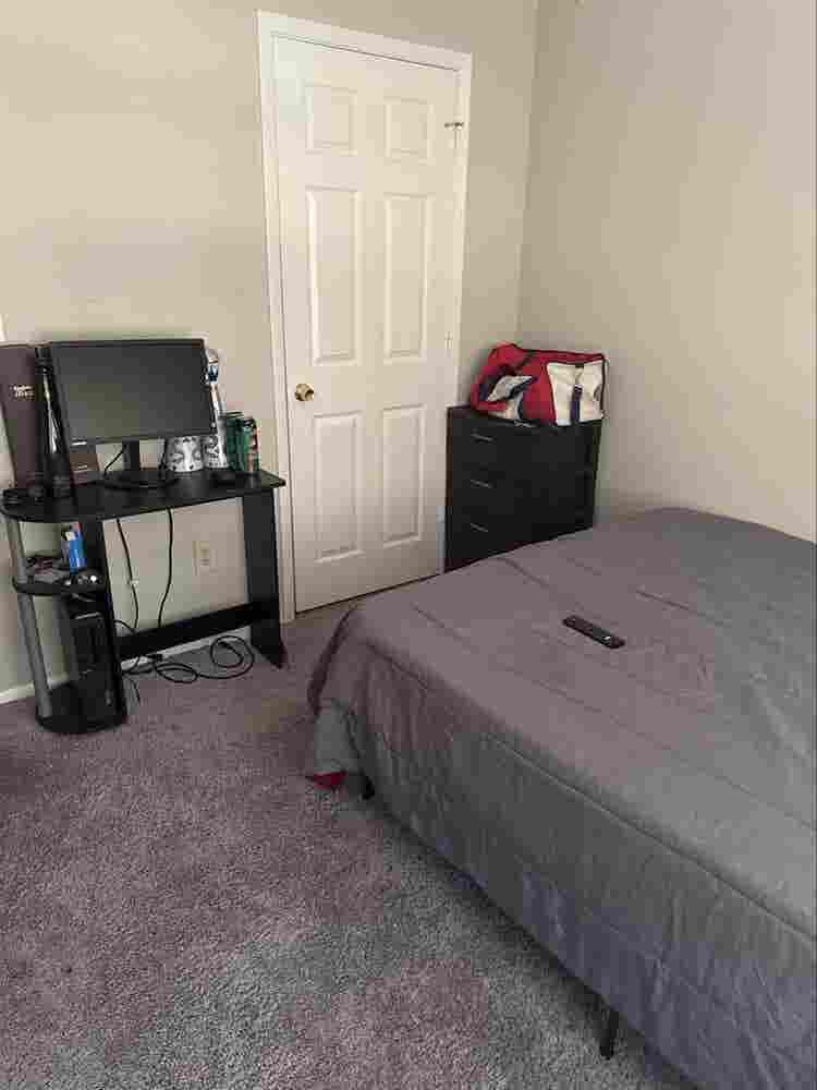Room  Friendly