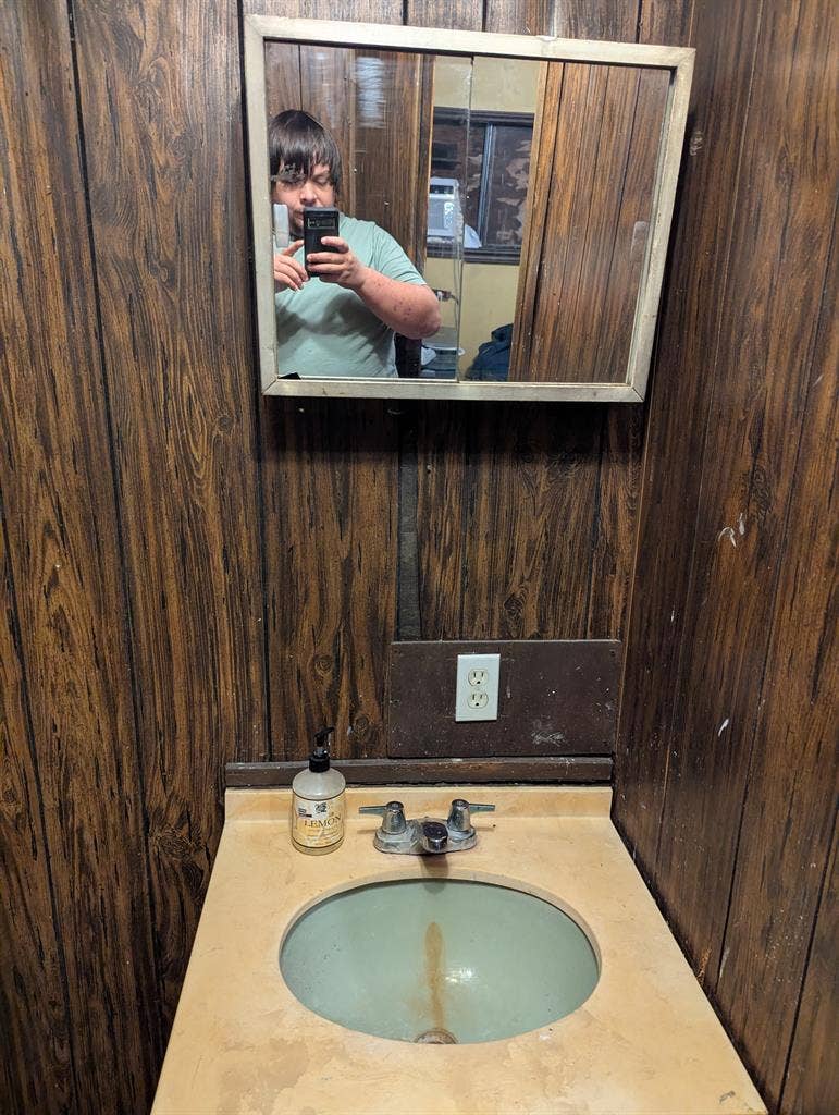 Room for rent
