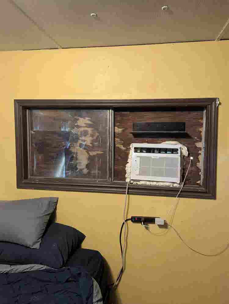 Room for rent