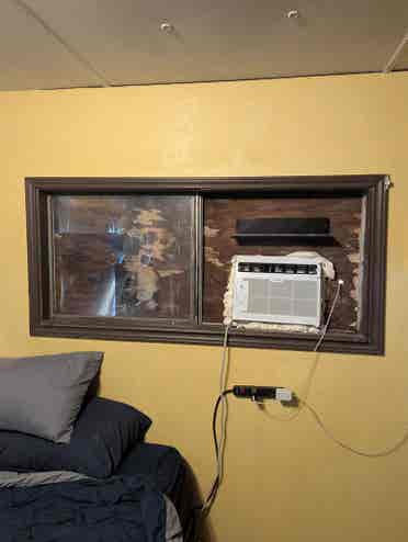 Room for rent