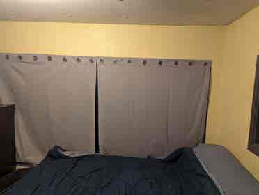 Room for rent