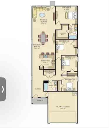 Room for rent available