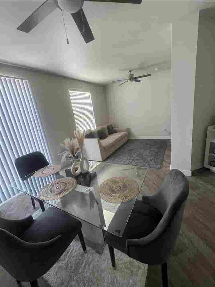 Room for rent