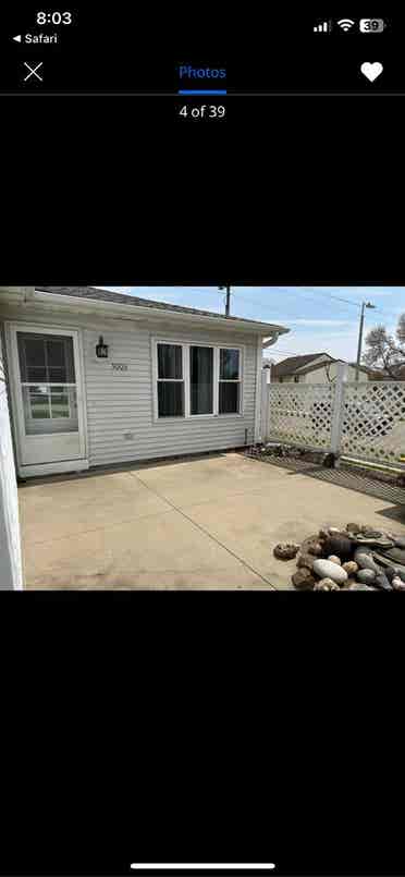 New Listing