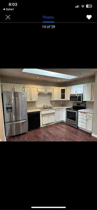 New Listing