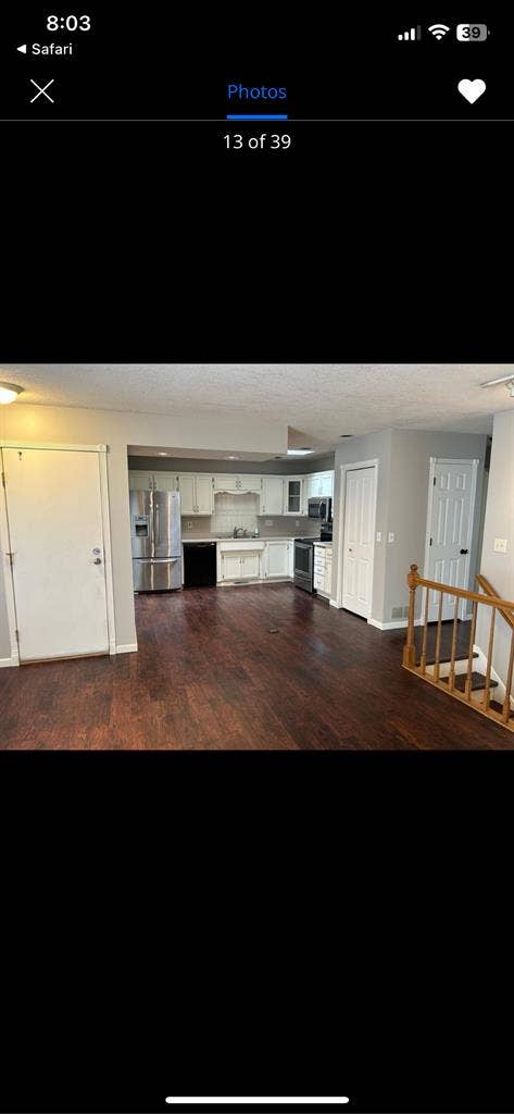 New Listing