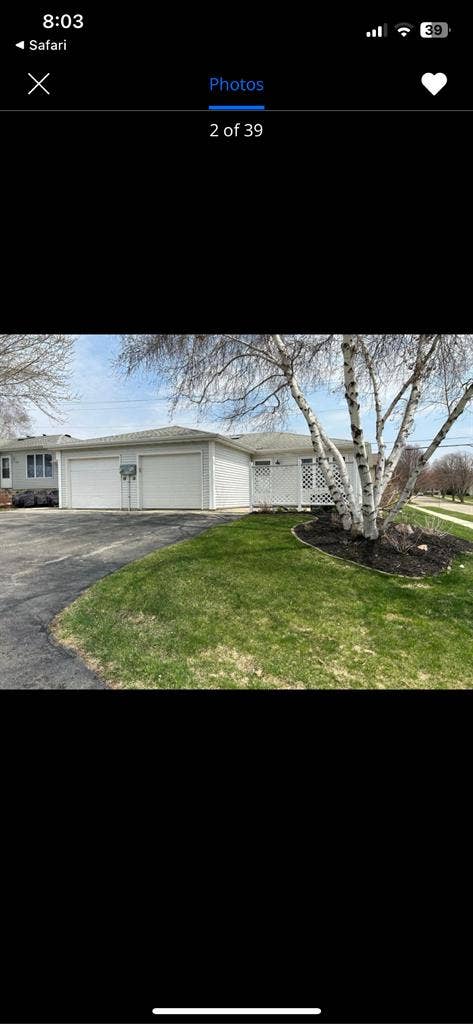 New Listing