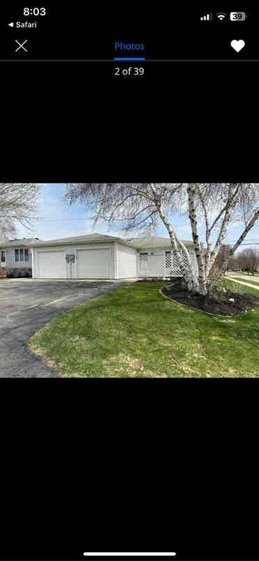 New Listing