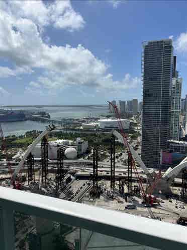 Room available Downtown Miami