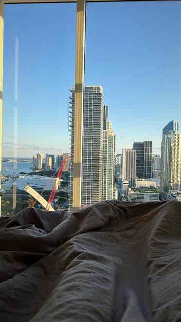 Room available Downtown Miami