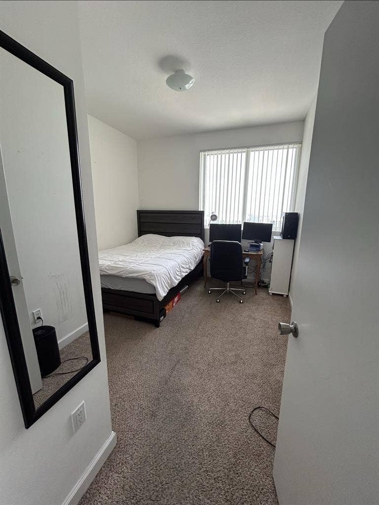 Room available Downtown Miami