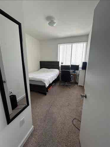 Room available Downtown Miami