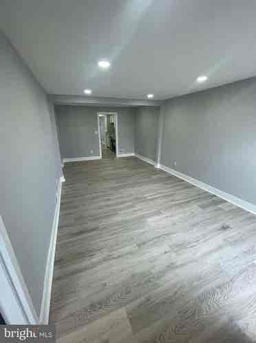 Room in Hyattsville —  Min to DC