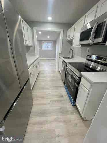 Room in Hyattsville —  Min to DC
