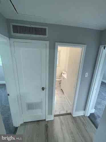 Room in Hyattsville —  Min to DC
