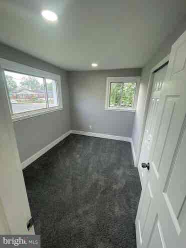 Room in Hyattsville —  Min to DC