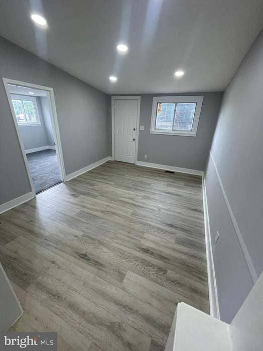 Room in Hyattsville — Min to DC