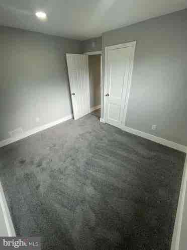 Room in Hyattsville —  Min to DC