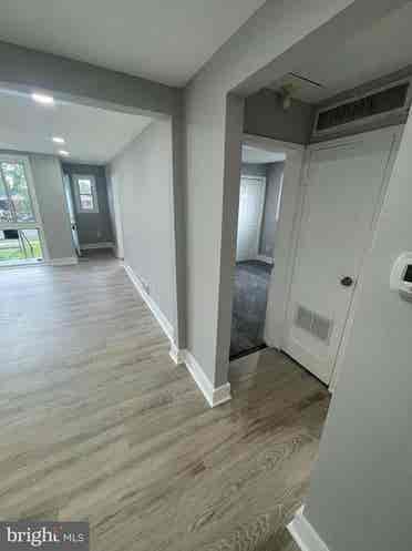 Room in Hyattsville —  Min to DC