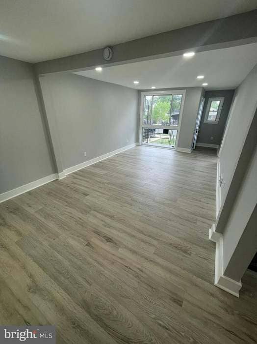 Room in Hyattsville — Min to DC