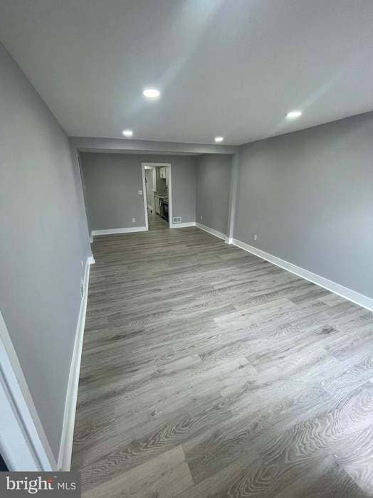 Room in Hyattsville — Min to DC