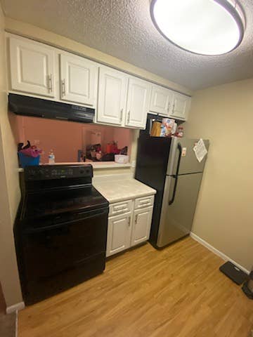 Large Master bedroom in Tampa