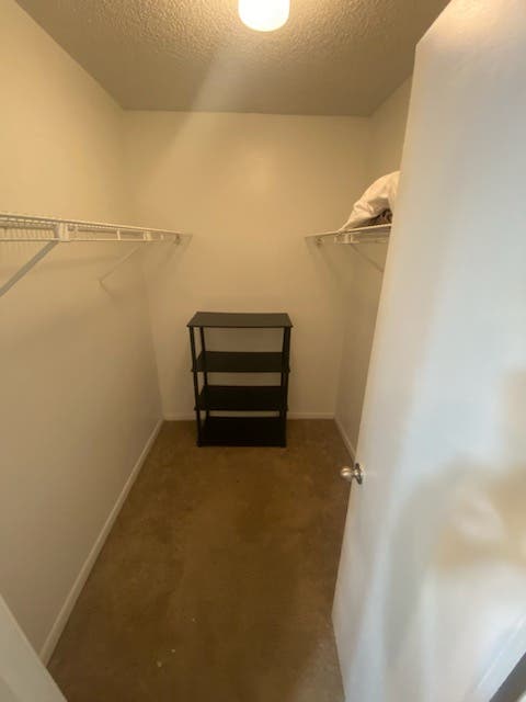 Large Master bedroom in Tampa