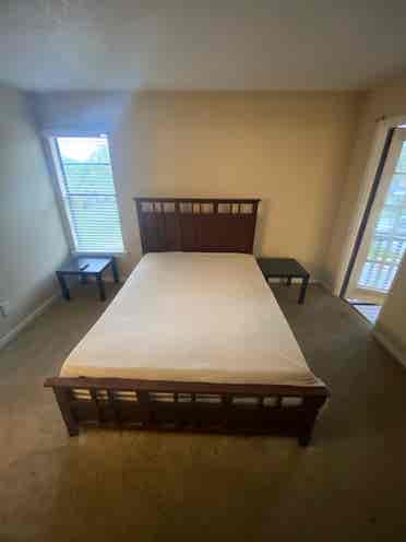 Large Master bedroom in Tampa