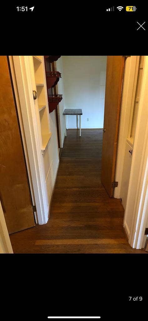 Looking for a roommate