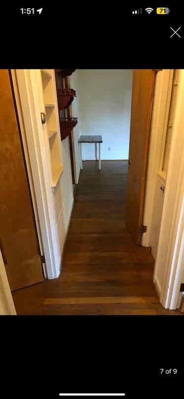 Looking for a roommate